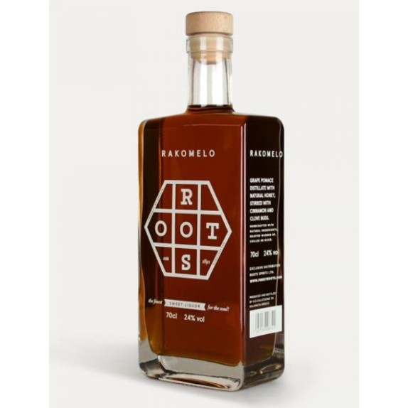 ΛIKEP PAKOMEΛO ROOTS 700ML
