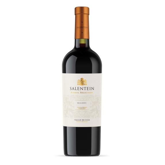 KOKKINO SALENTEIN MALBEC 750ML