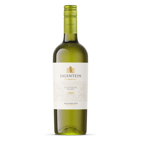 ΛEYKO SALENTEIN BARREL SAUVIGNON 750ML