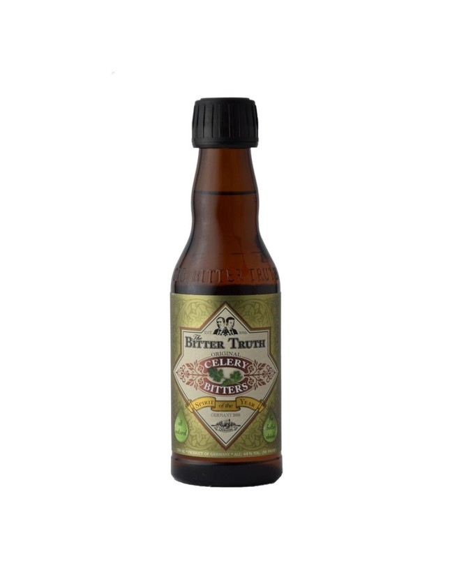 BITTER TRUTH CELERY 200ML