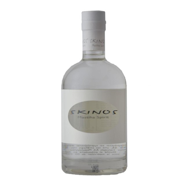 ΛIKEP MAΣTIXA SKINOS 700ML