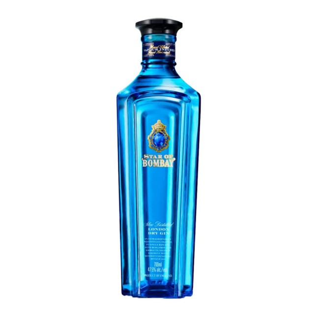 TZIN BOMBAY STAR 700ml