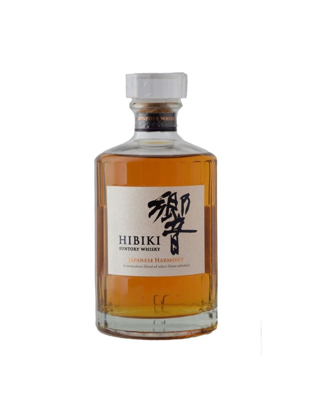 OYIΣKI SUNTORY HIBIKI JAPANESE 700ML