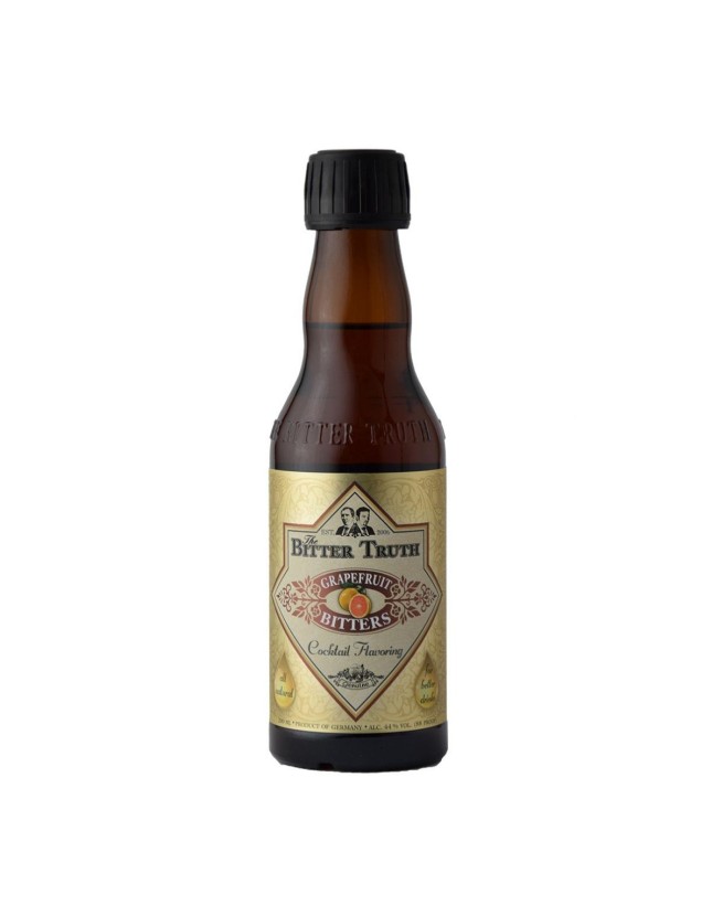 BITTER TRUTH GRAPEFRUIT 200ML