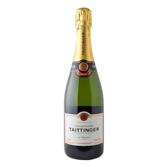 ΣAMΠANIA TAITTINGER BRUT RESERVE 750ML