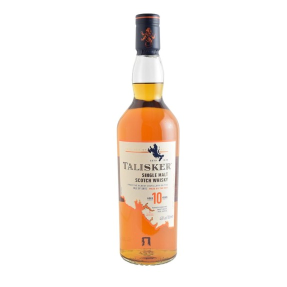 OYIΣKI TALISKER 10 YO. 700ML