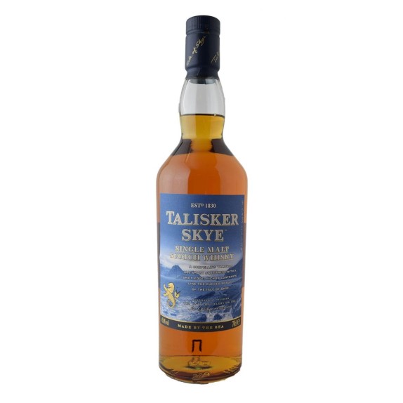 OYIΣKY TALISKER SKYE 700ML