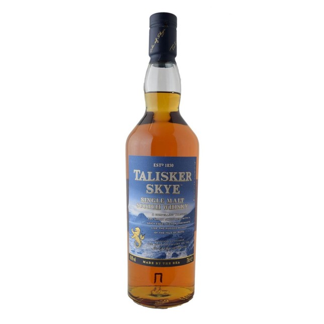 OYIΣKY TALISKER SKYE 700ML