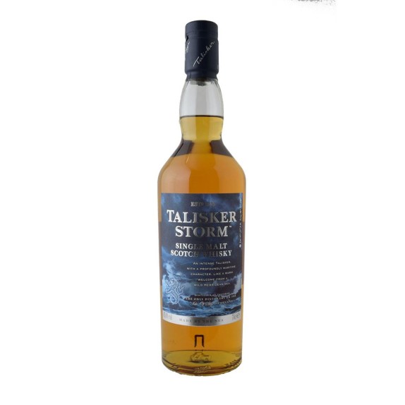 OYIΣKI TALISKER STORM 700ML