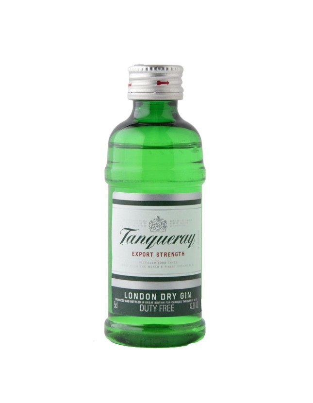 MINIATOYPA TANQUERAY