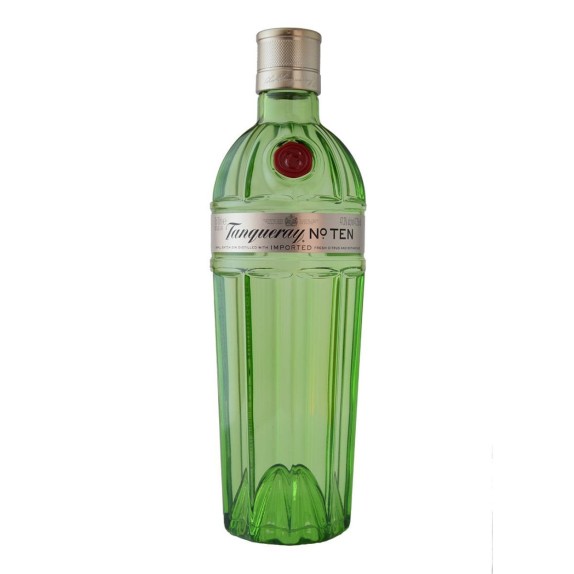 TZIN TANQUERAY TEN 700L