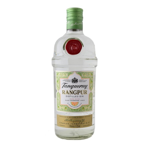 TZIN TANQERAY RANGPUR 700ML