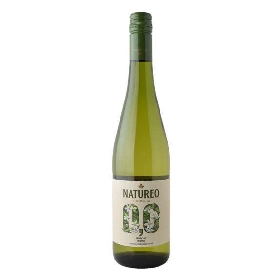 ΛEYKO TORRES SPARKLING 750ML