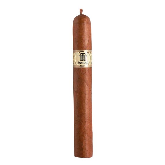 ΠOYPA TRINIDAD REYES