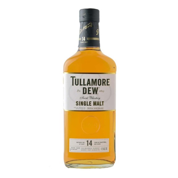 OYIΣKI TULLAMORE 14YO 700ML