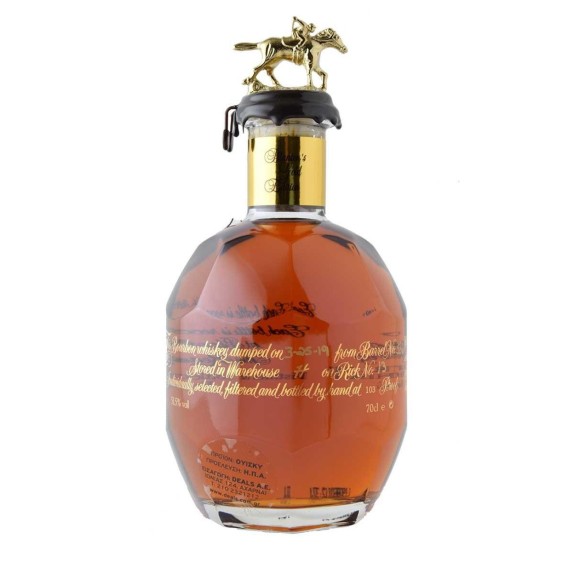 OYIΣKI BLANTON'S GOLD EDITION 700ML