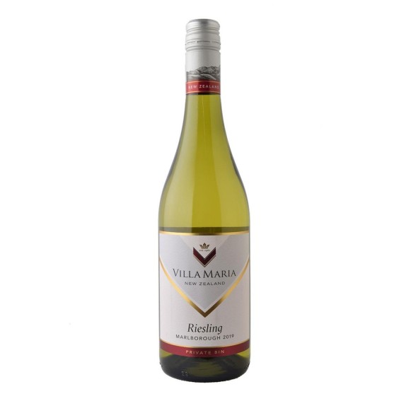 ΛEYKO VILLA MARIA SAUVIGNON 750ML