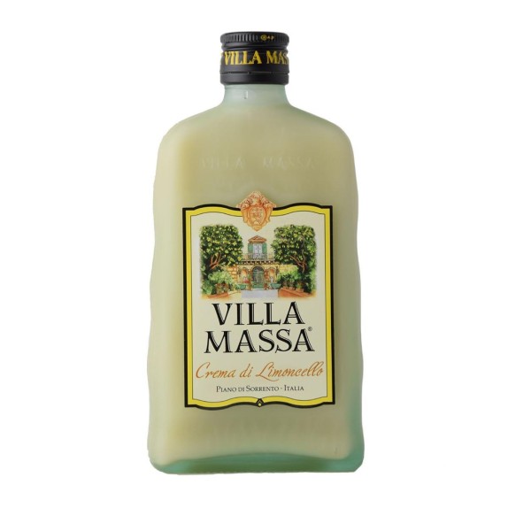 LIMONCELO VILLA MASSA KPEMA 500ML