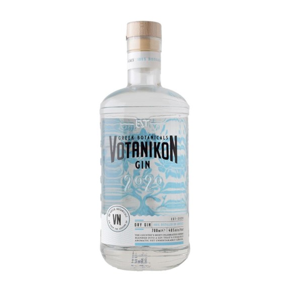 TZIN VOTANIKON 700ML