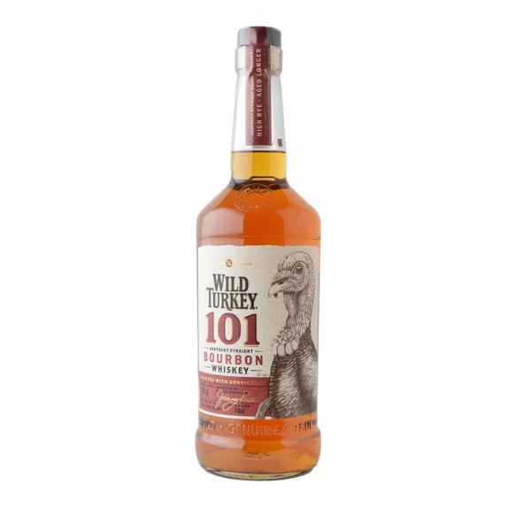 OYIΣKI WILD TURKEY 101 700ml