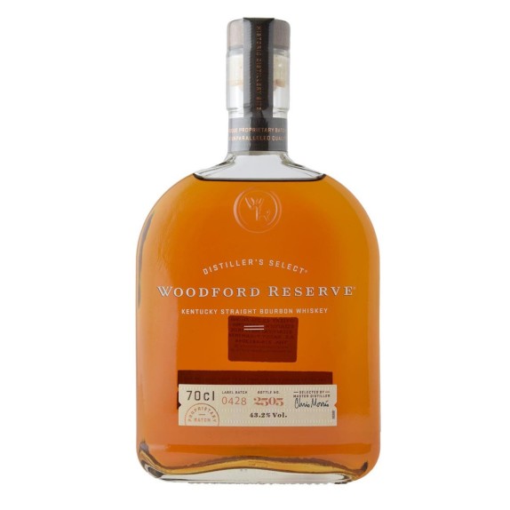 OYIΣKI WOODFORD RESERVE 700ML