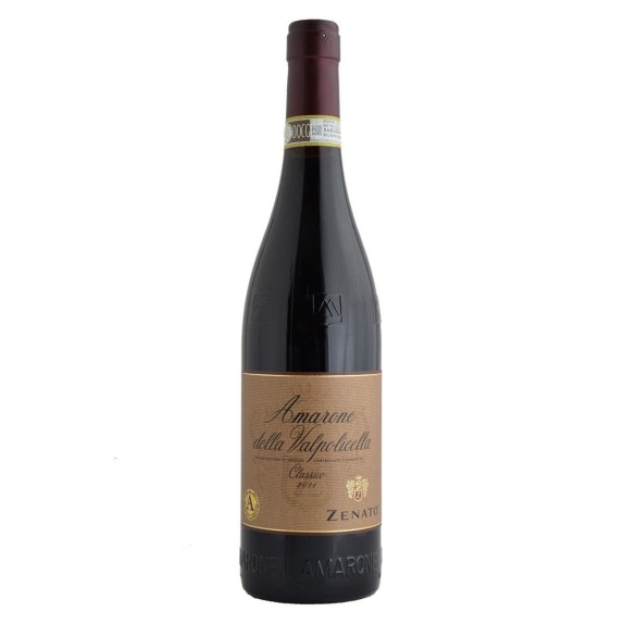 KOKKINO ZENATO VALPOLICELLA 750ML