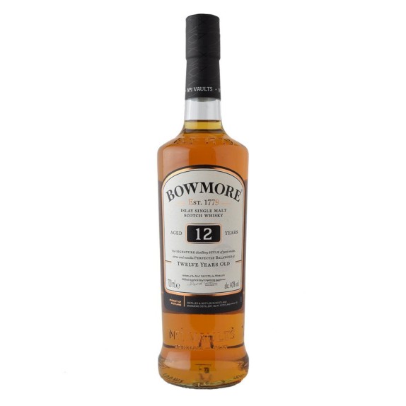 OYIΣKY BOWMORE 12Y 700ML