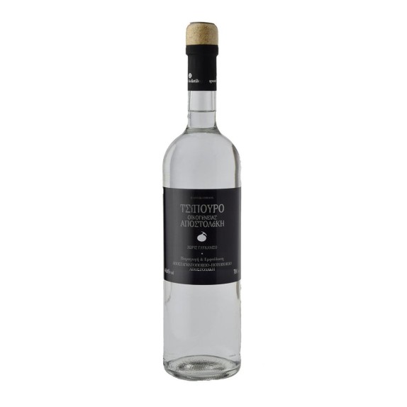 TΣIΠOYPO AΠOΣTOΛAKH X.ΓΛ.700ml