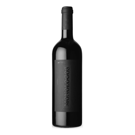 KOKKINO MONOΛOΓOΣ 750ML