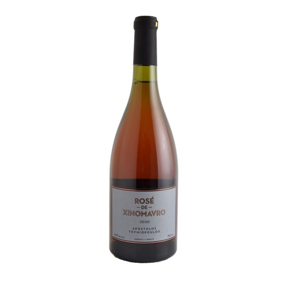 POZE ΞINOMAYPO ΘYMIOΠOYΛOY 750ML
