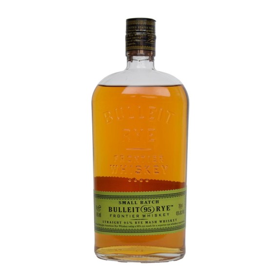 OYIΣKY BULLEIT RYE 700ML