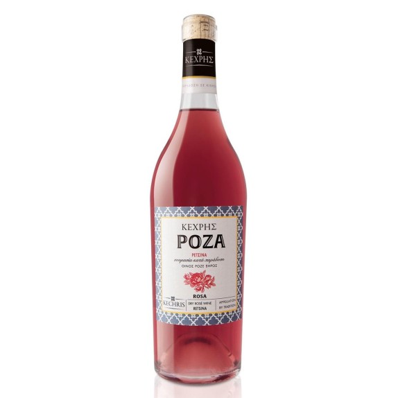 POZE PETΣINA POZA KEXPI 750ML