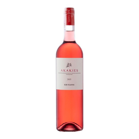 POZE KYP ΓIANNH AKAKIEΣ 750ML