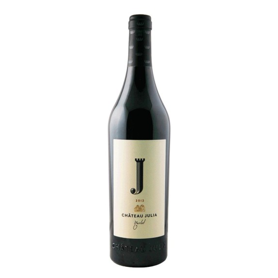KOKKINO JULIA MERLOT LAZARIDI 750ML
