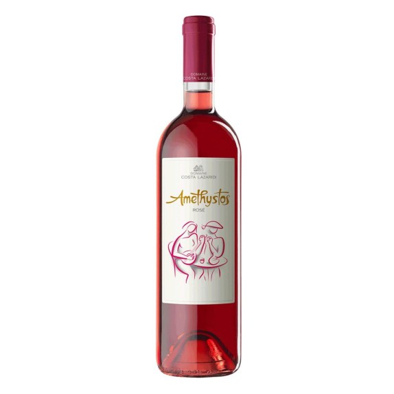POZE AMEΘYΣTOΣ LAZARIDI 750ML