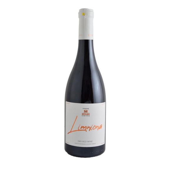 KOKKINO MIΓA ΛHMNIΩNA 750ML