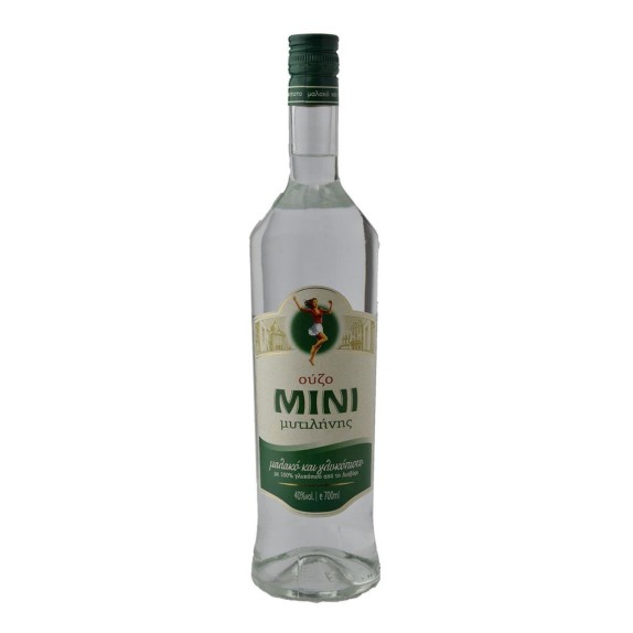 OYZO MINI 700 ML