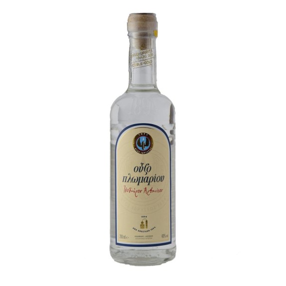 OYZO ΠΛΩMAPIOY 200ML