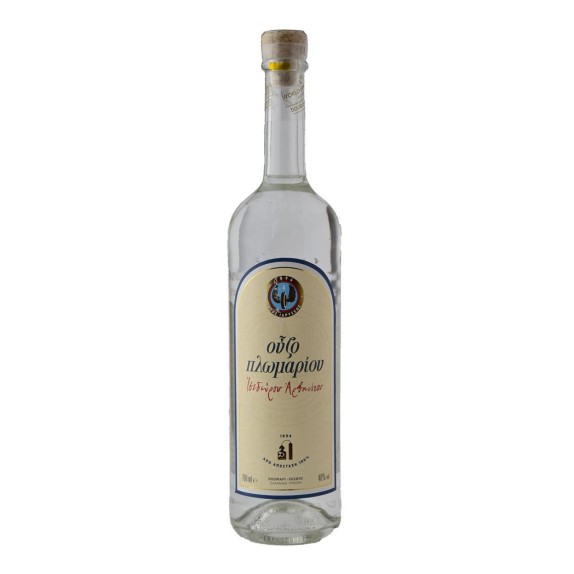 OYZO ΠΛΩMAPIOY 700ML