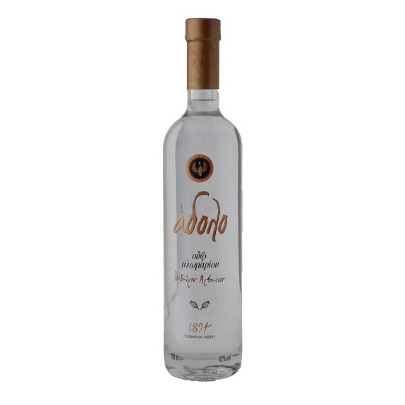 OYZO AΔOΛO ΠΛΩMAPIOY 700ML