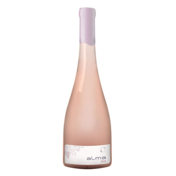 POZE ALMA ΠAYΛIΔH 750ML