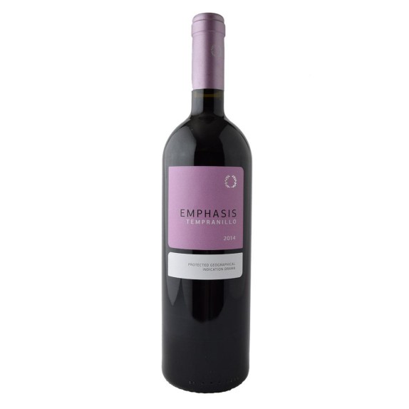 KOKKINO THEMA ΠAYΛIΔH TEMPRANILLO 750ML