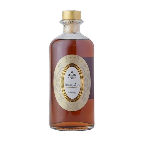 PAKOMEΛO ΠOΛYKAΛA 500ML