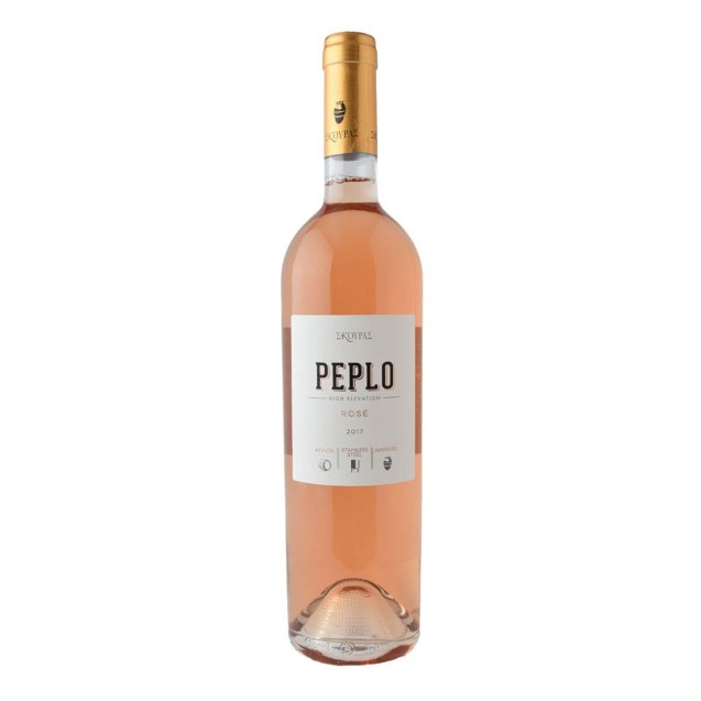 POZE PEPLO ΣKOYPAΣ 750ML