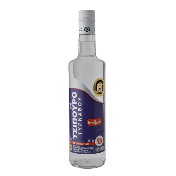 TΣIΠOYPO TYPNABOY 700ML(ME ΓΛYKANIΣO)