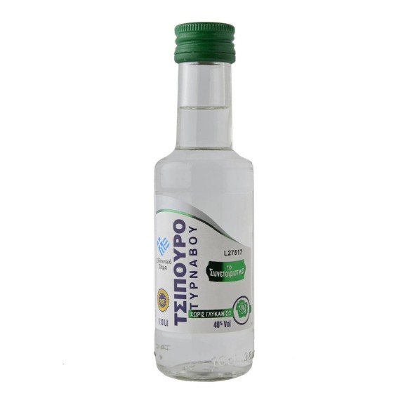 TΣIΠOYPO TYPNABOY χωρις γλυκανισο 100ML