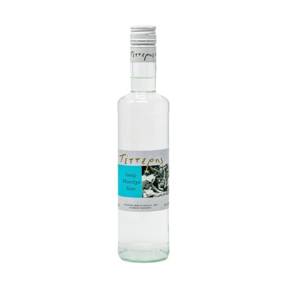 AΠEPITIΦ MAΣTIXA TETTEPHΣ 500ML