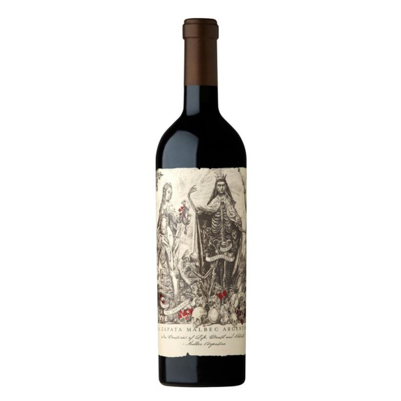 KOKKINO CATENA ZAPATA MALBEC 750ML