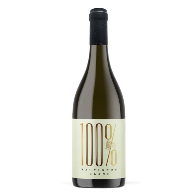 ΛEYKO TΣIΛIΛH SAUVIGNON BLANC 750ML