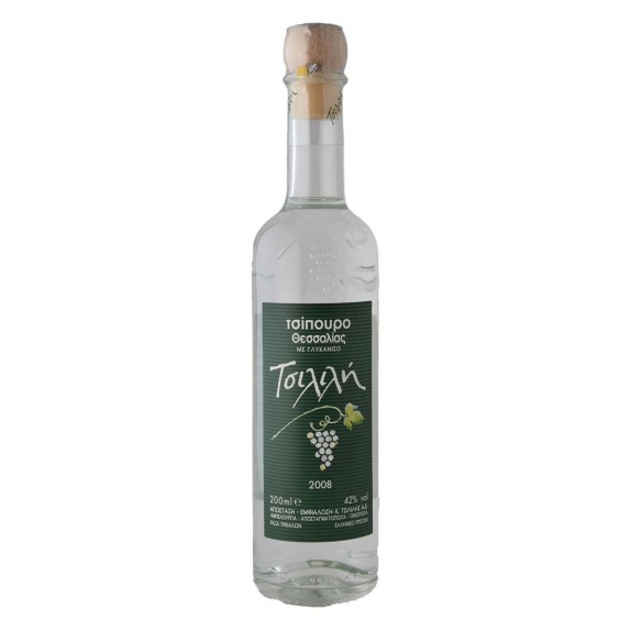 TΣIΠOYPO TΣIΛIΛH 200ML ME ΓΛYKANIΣO